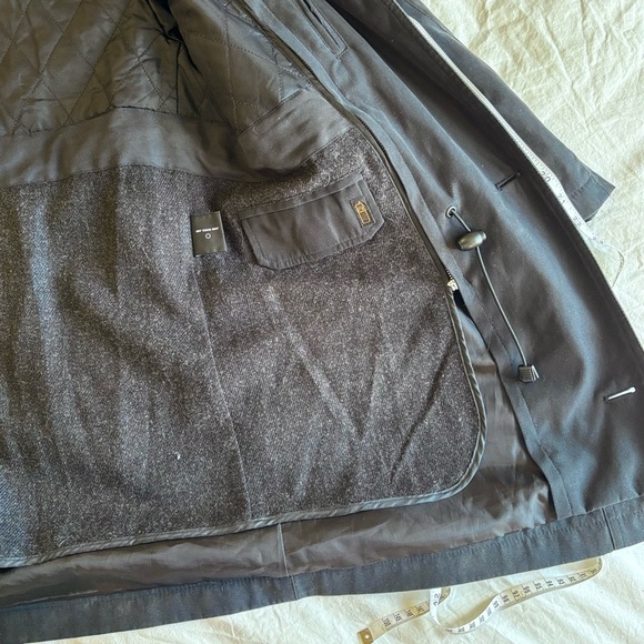 Baracuta Coat - Picture 8 of 11